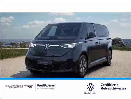 Volkswagen Id Buzz 286