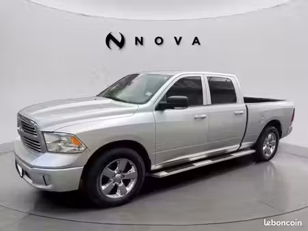 Dodge RAM 1500 V8 5.7