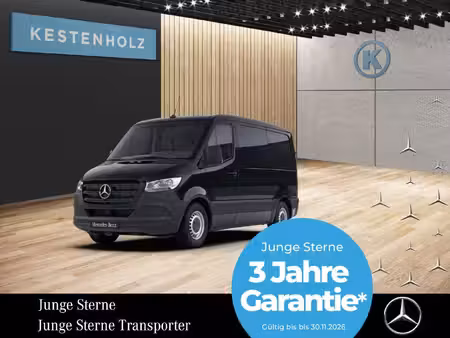 Mercedes-Benz Sprinter 2.0 CDI 170