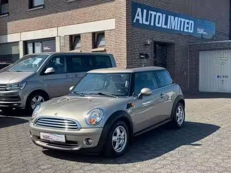 Mini Mini Cooper 1.6 120
