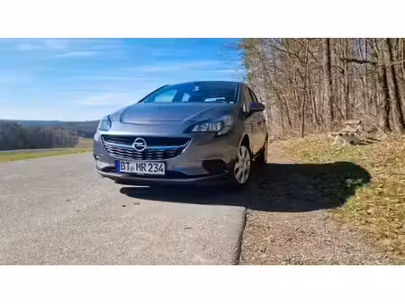 Opel Corsa 1.0 115