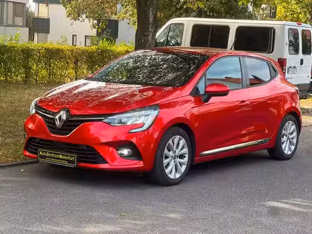 Renault Clio 1.6 140 Experience