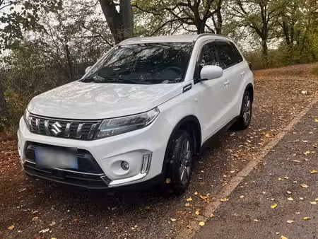 Suzuki Vitara 1.4 129