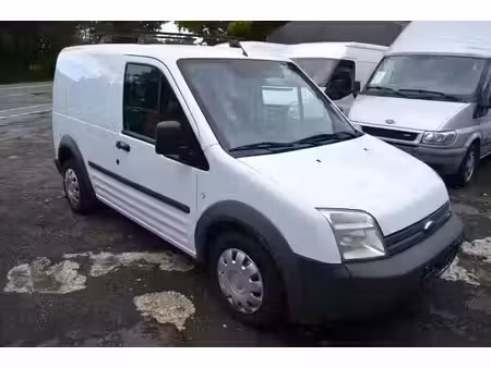 Ford Transit 1.8 TDCi 75