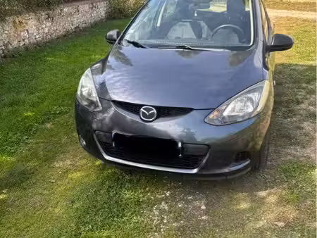 Mazda Mazda2 1.4 68