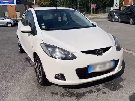 Mazda Mazda2 1.4 68