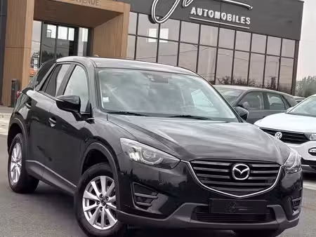 Mazda CX-5 Skyactiv D 2.2 D 150 Dynamique