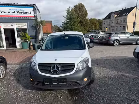 Mercedes-Benz Citan 1.5 110