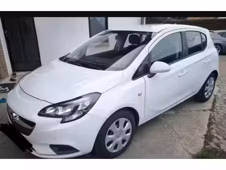 Opel Corsa 1.2 Edition