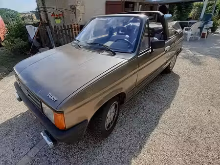 Talbot Samba