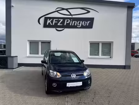 Volkswagen up! 1.0 75 Move up!
