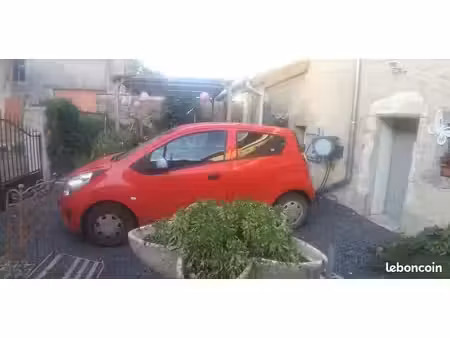 Chevrolet Spark 1.0 68