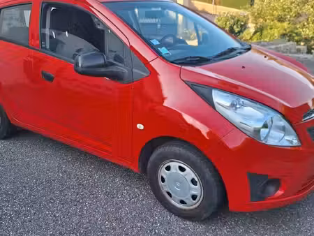 Chevrolet Spark 1.0 68