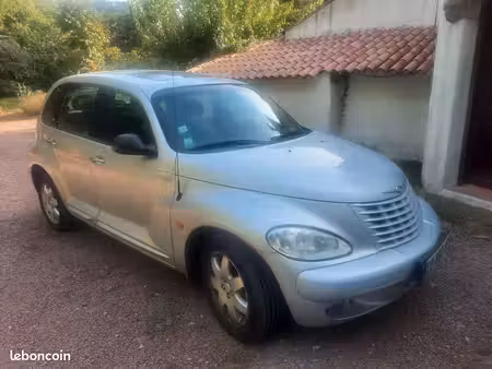 Chrysler Pt Cruiser 2.1 121