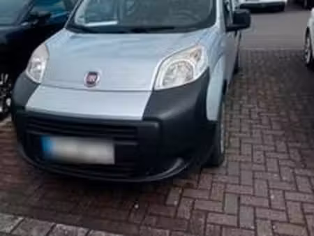 Fiat Fiorino 1.4 77