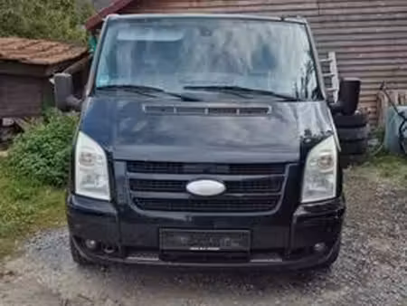 Ford Transit 2.2 TDCi 140