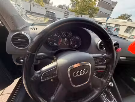 Audi A3 1.6 TDI 105