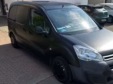 Citroën Berlingo 1.6 BlueHDi Feel