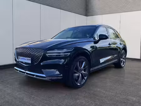 Genesis GV70 2.5