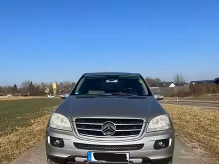 Mercedes-Benz Classe M ML 280 4Matic