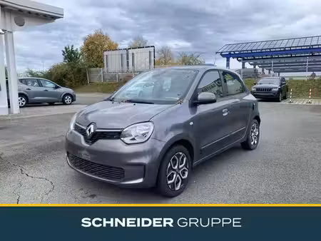 Renault Twingo 1.0 SCe Limited