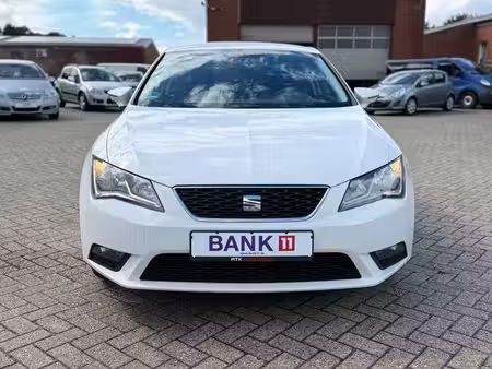 Seat Leon 1.2 TSI 86 Référence