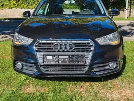 Audi A1 1.2 TFSI 86 Attraction