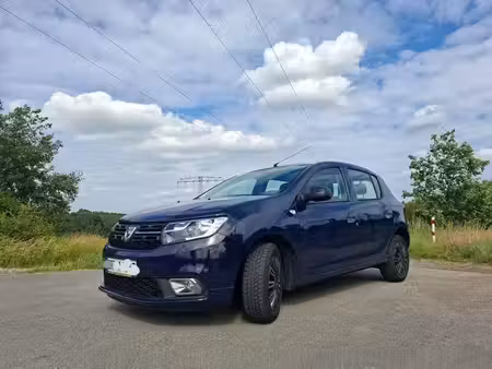 Dacia Sandero 1.0 SCe 75