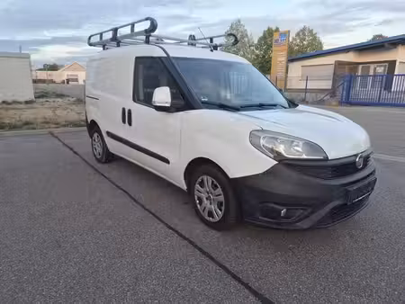 Fiat Doblo 1.6 105