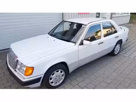 Mercedes-Benz Classe E 230 E