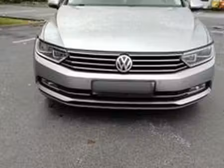 Volkswagen Passat 1.6 TDI 120