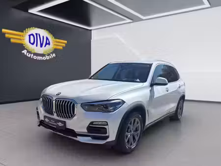 BMW X5 30d 3.0 265 X-Line xDrive