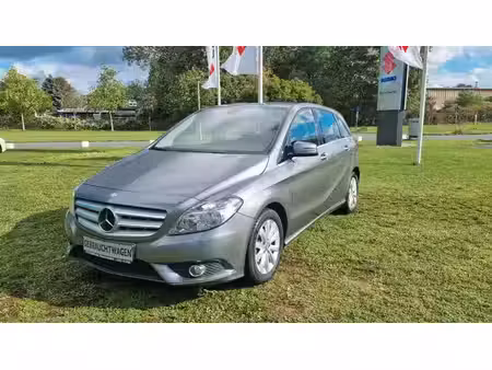 Mercedes-Benz Classe B B 180