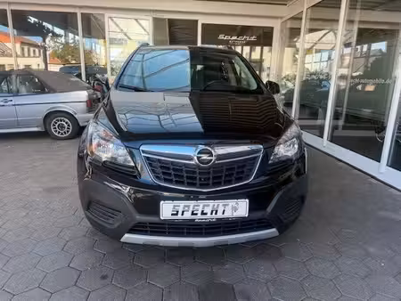 Opel Mokka 1.6 115 Selection