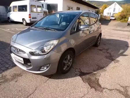 Hyundai IX20 1.4 90