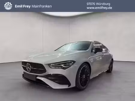 Mercedes-Benz Classe C C 200