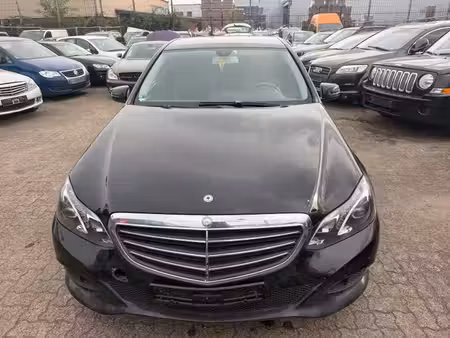 Mercedes-Benz Classe E E 300 2.1 170