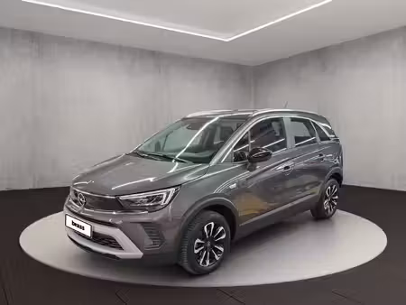 Opel Crossland 1.2 110 Elegance