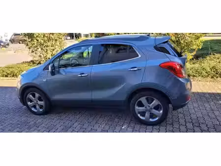 Opel Mokka 1.7 CDTI 130 Innovation