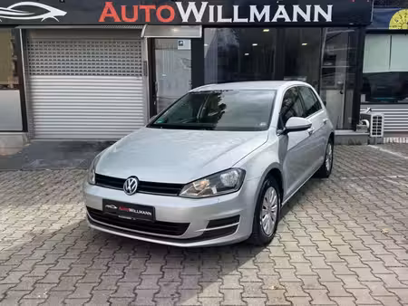 Volkswagen Golf 1.2 TSI 105 Trendline