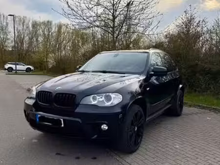 BMW X5 40d 3.0 306 xDrive