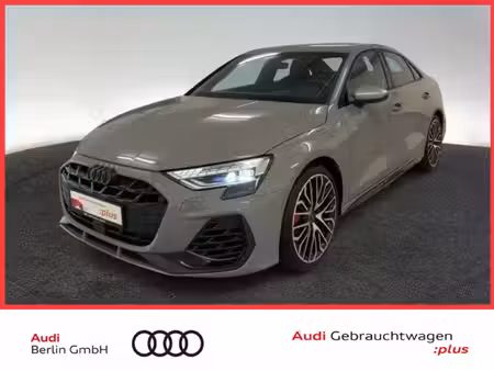 Audi A3 S3 2.0 TDI 150