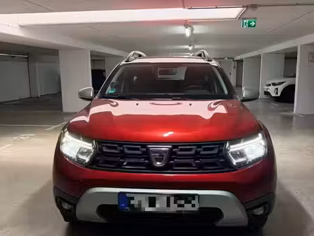 Dacia Duster 1.3 150 Prestige