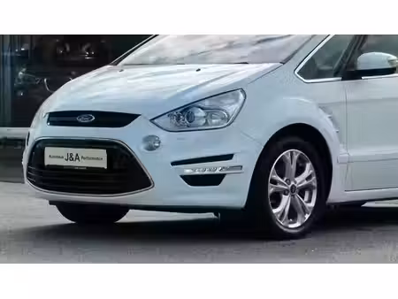Ford S-Max 2.0 203 Titanium