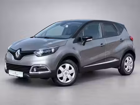 Renault Captur 0.9 TCe 90 Experience
