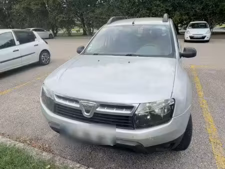 Dacia Duster 1.5 dCi 110