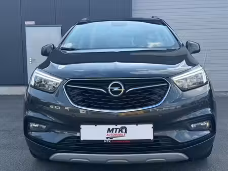 Opel Mokka 1.6 CDTI 136