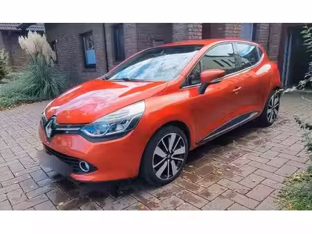 Renault Clio 0.9 TCe 90 Dynamique