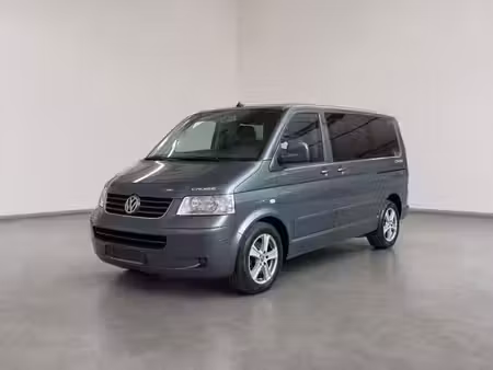 Volkswagen Transporter T5 2.5 TDI 174 Confortline