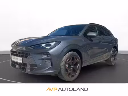 Cupra Terramar 1.5 TSI 150
